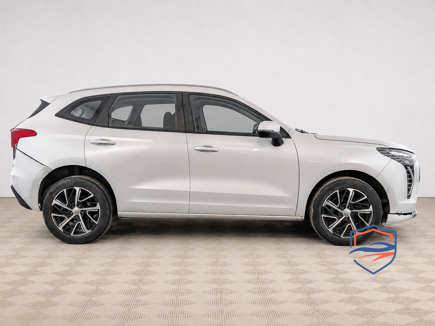 Haval - Haval Jolion I, 2022