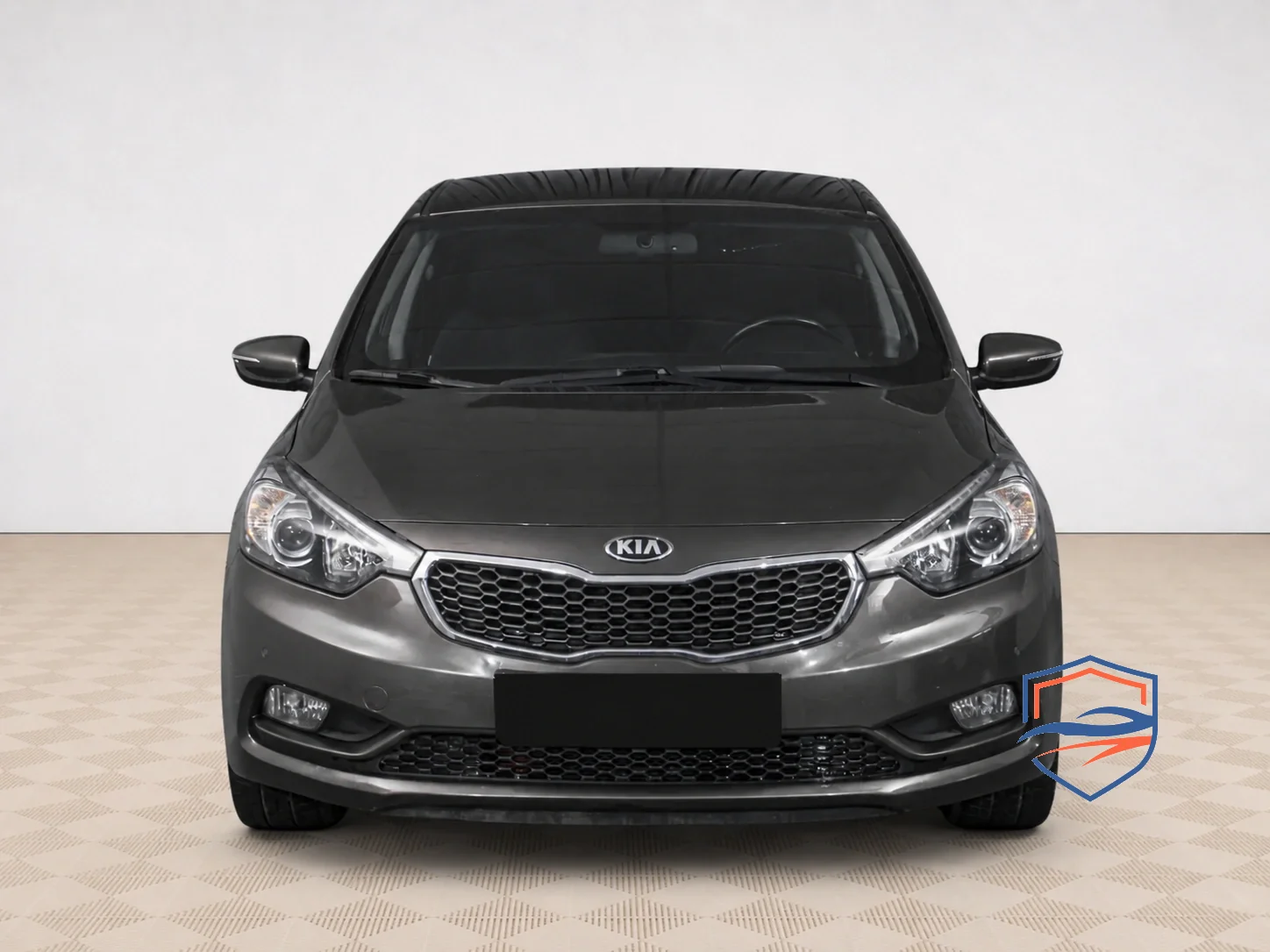 Kia - Kia Cerato III, 2014 г.