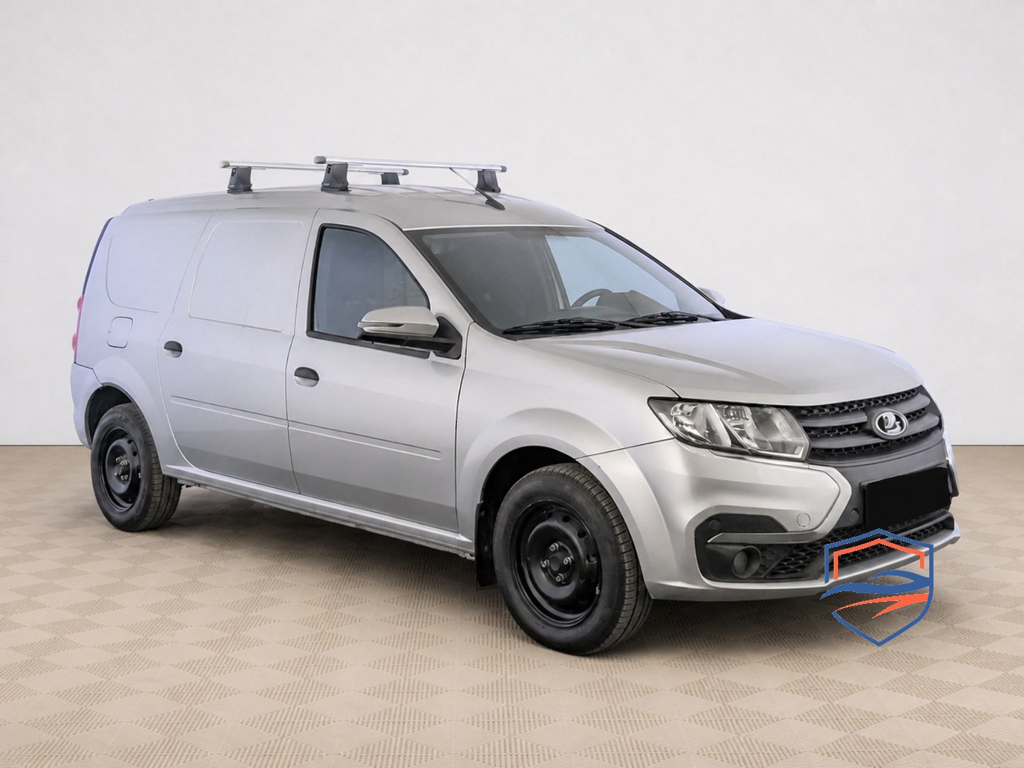 LADA (ВАЗ) - Lada (ВАЗ) Largus I Рестайлинг, 2024