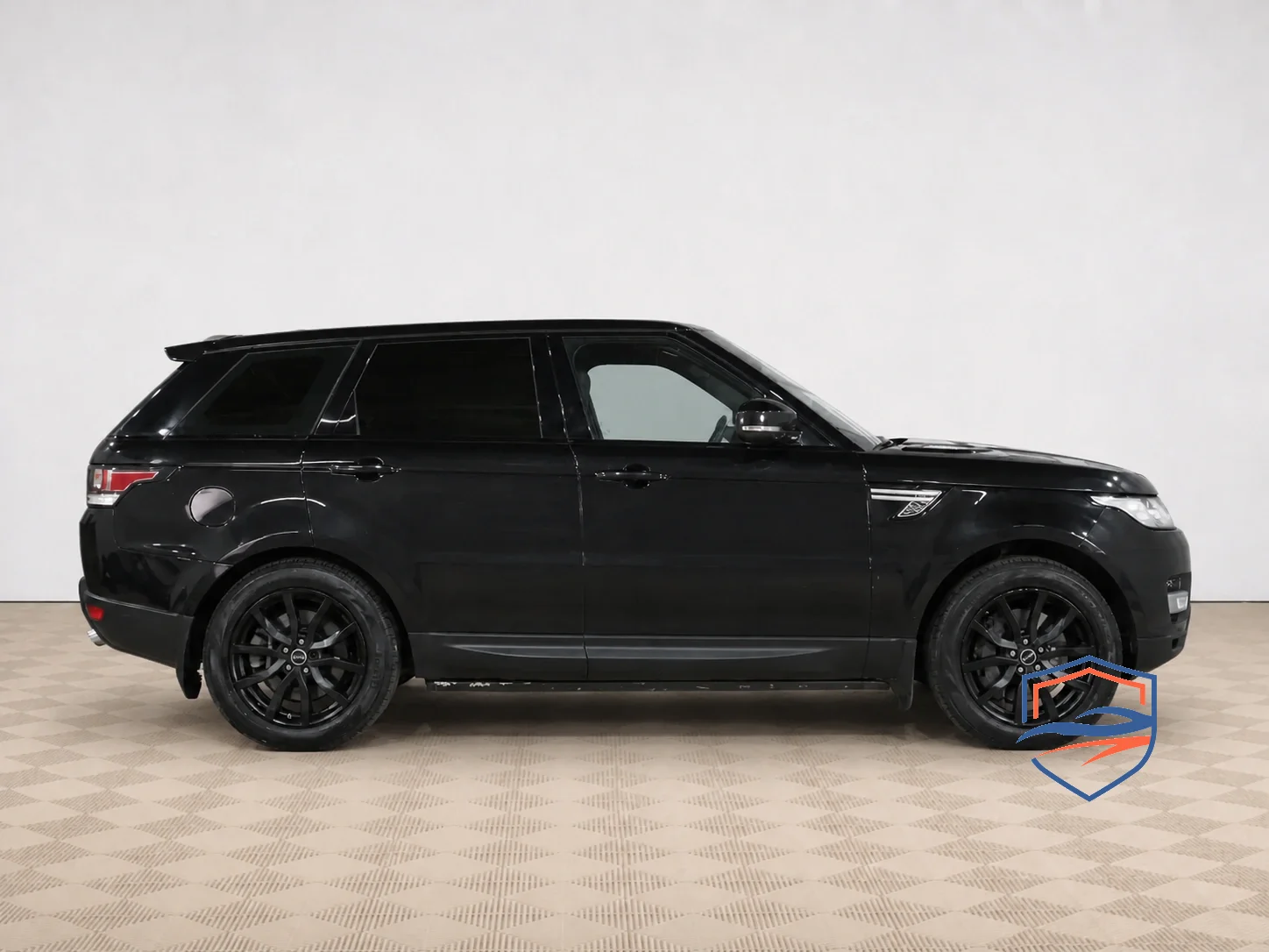 Land Rover - Land Rover Range Rover Sport II, 2013 г.