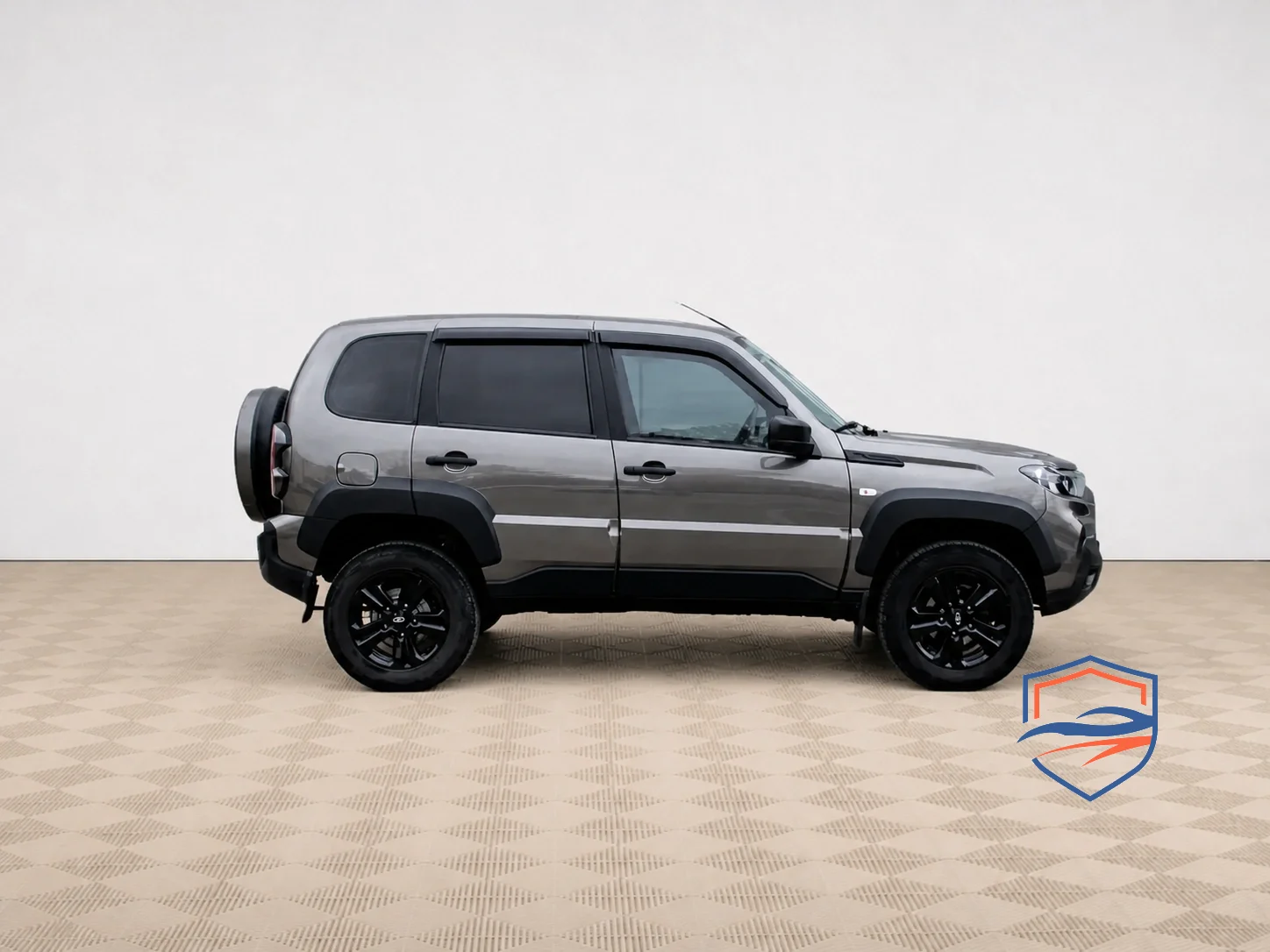 LADA (ВАЗ) - LADA (ВАЗ) Niva Travel I, 2024 г.