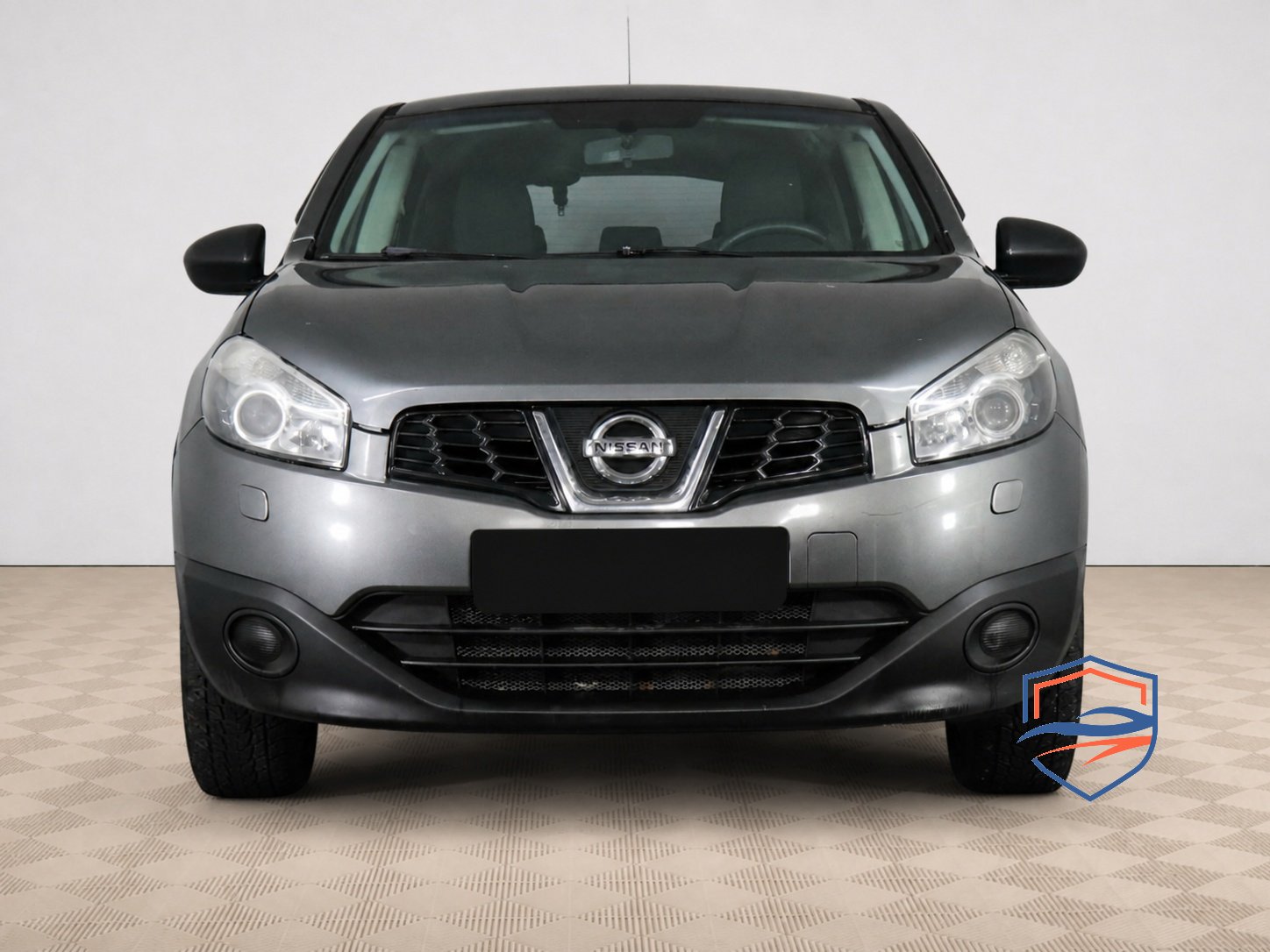 Nissan - Nissan Qashqai I Рестайлинг, 2011