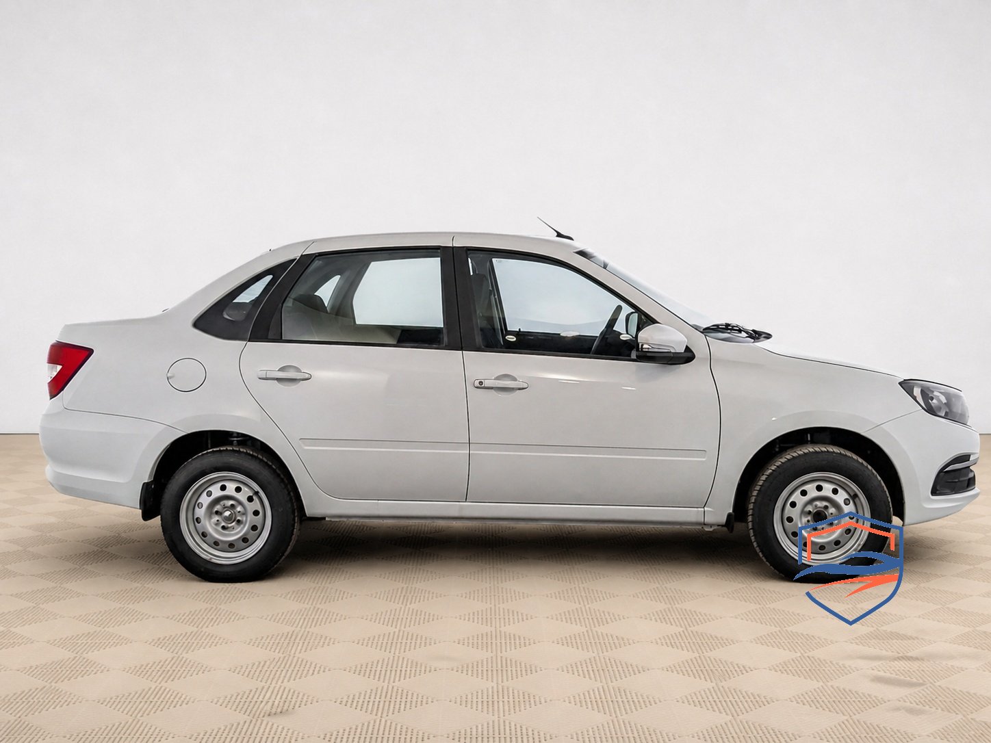 LADA (ВАЗ) - Lada Granta, 2025