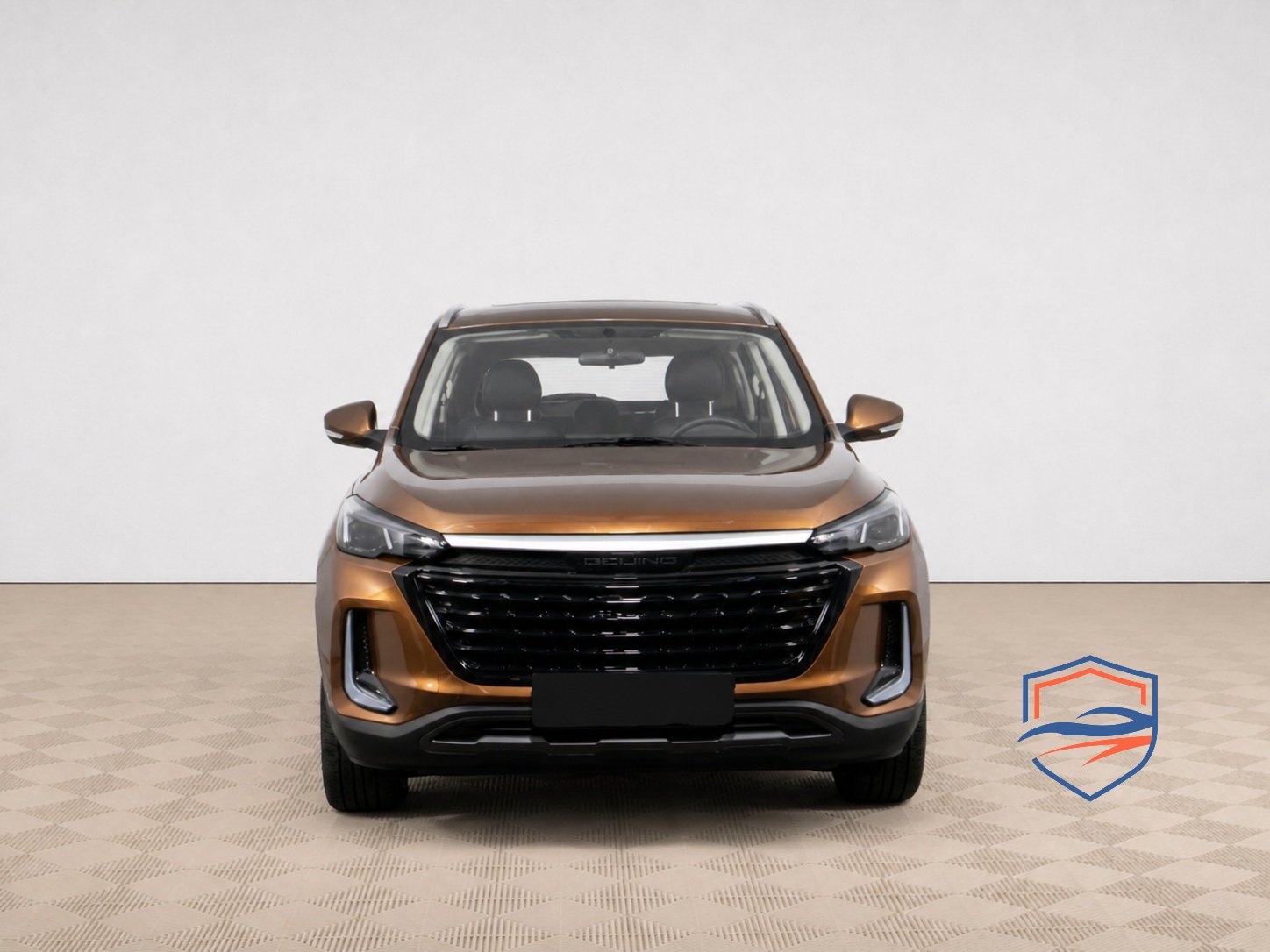BAIC - BAIC X35, 2023