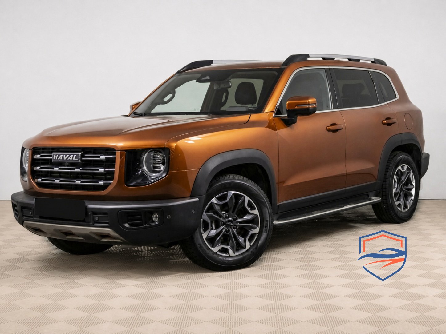 Haval - Haval Dargo, 2023