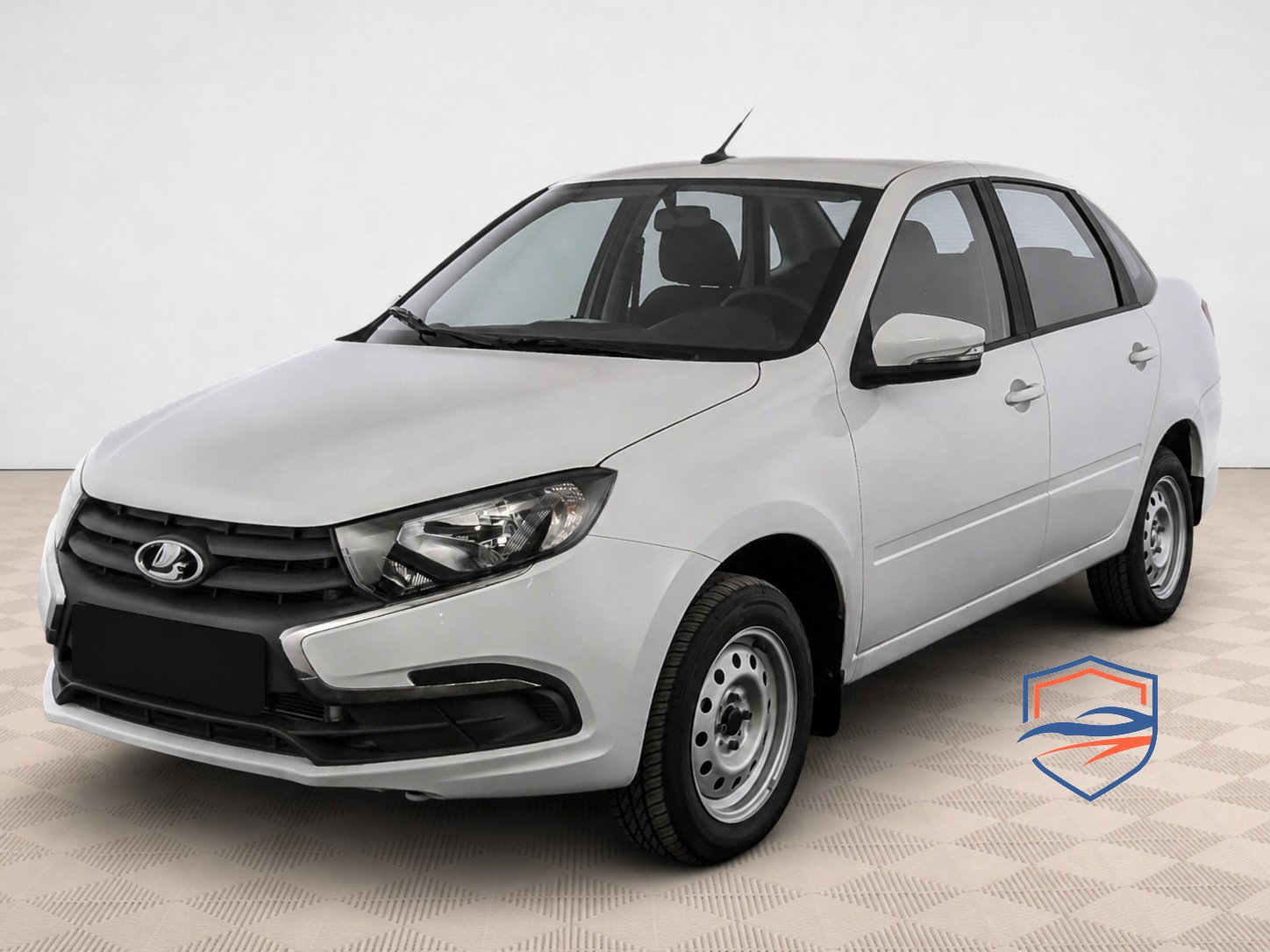 LADA (ВАЗ) - Lada Granta, 2025