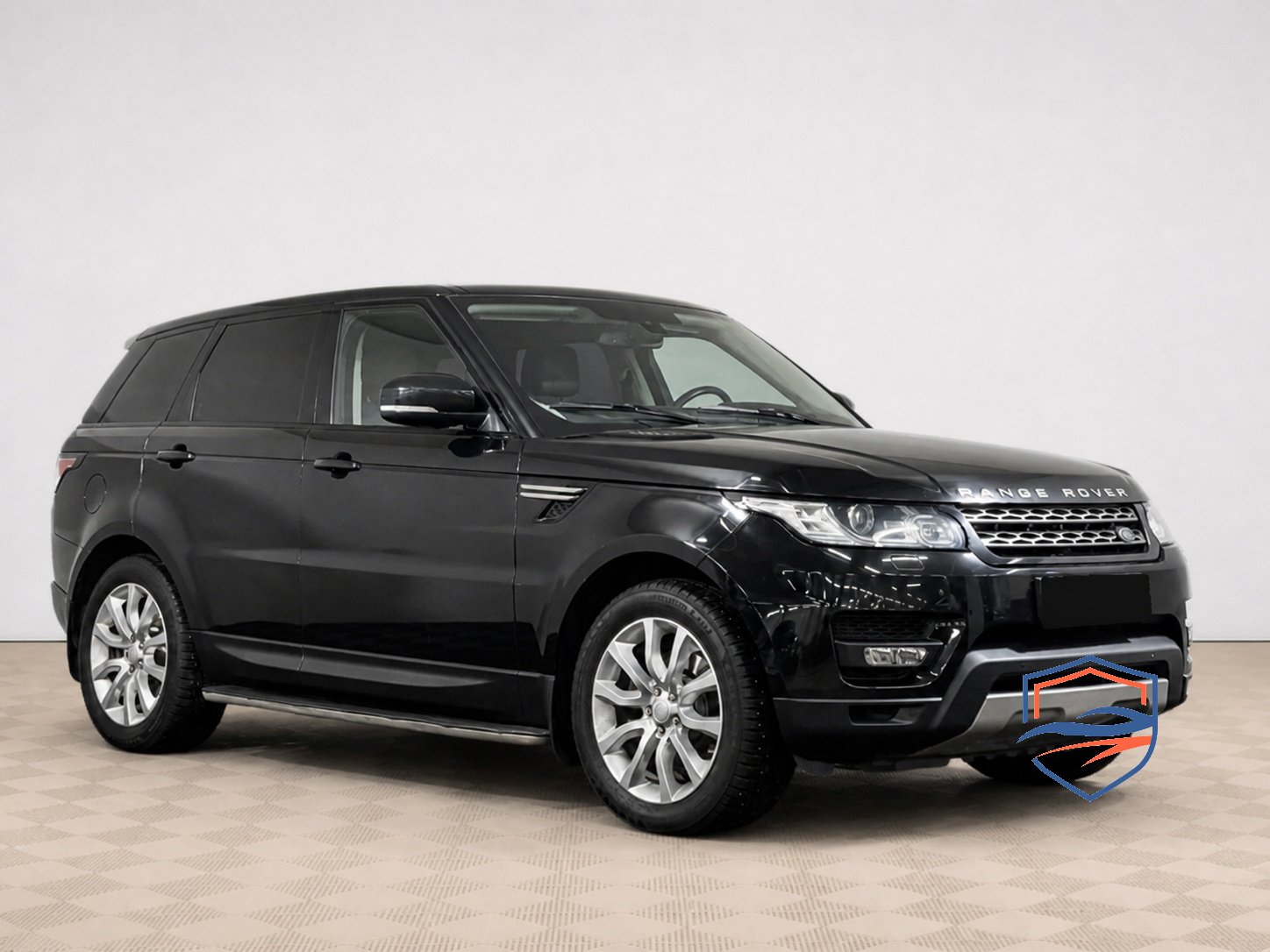 Land Rover - Land Rover Range Rover Sport II, 2014