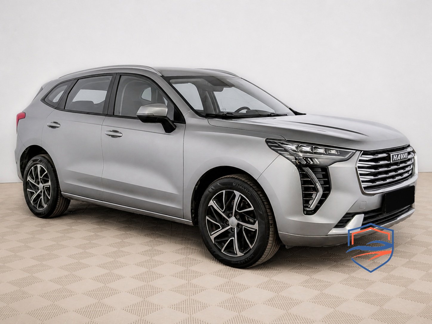Haval - HAVAL Jolion, 2022