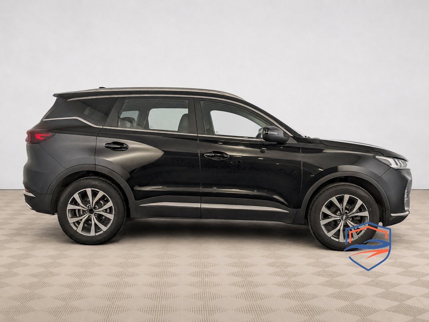 Chery - Chery Tiggo 7 Pro, 2022