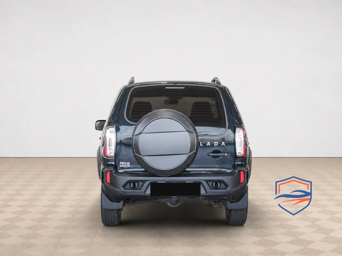 LADA (ВАЗ) - LADA (ВАЗ) Niva Travel I, 2023 г.