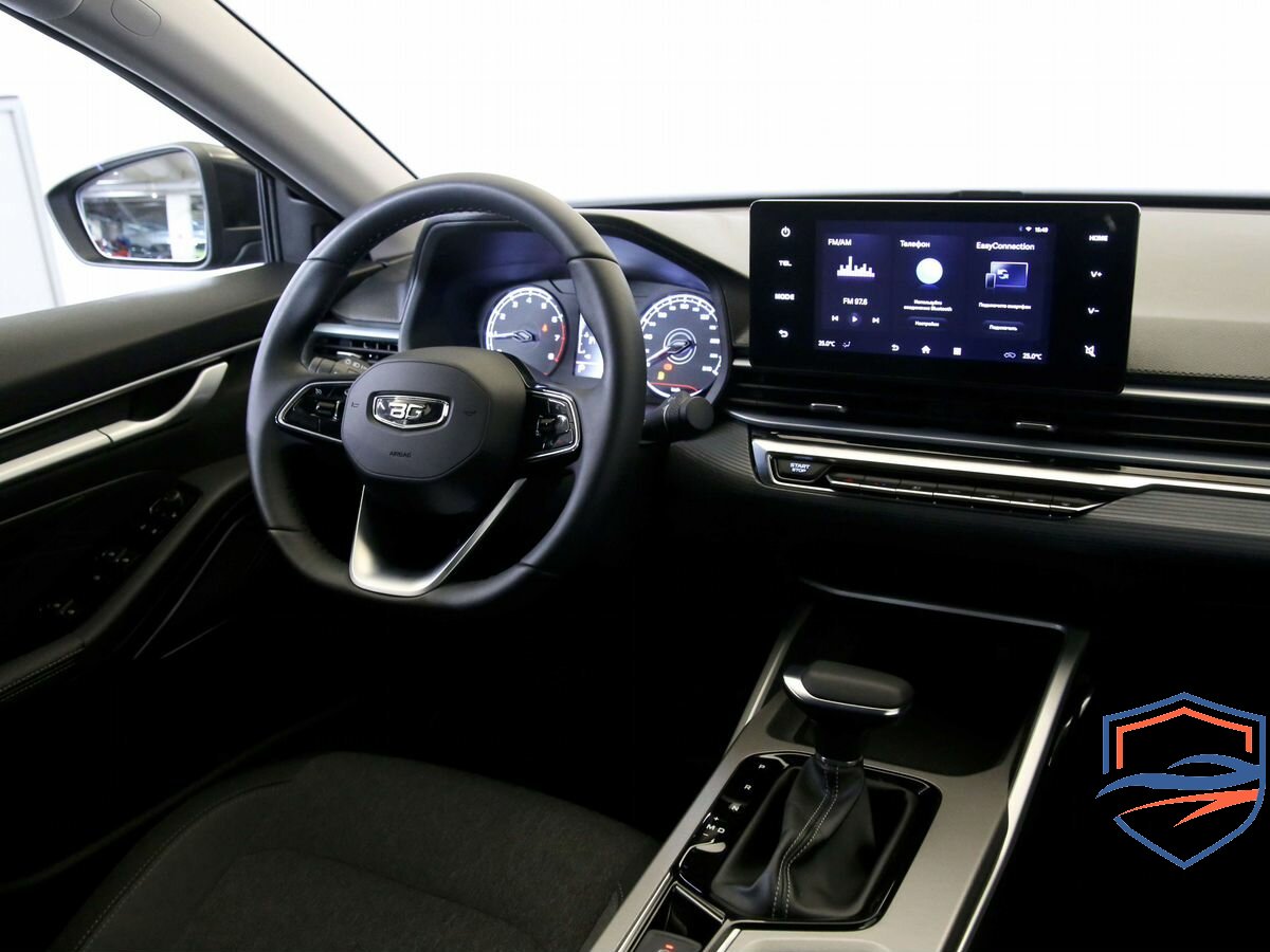 Belgee - Belgee S50, 2025