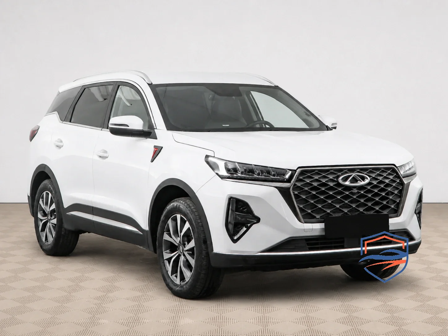 Chery - Chery Tiggo 7 Pro Max I, 2023 г.