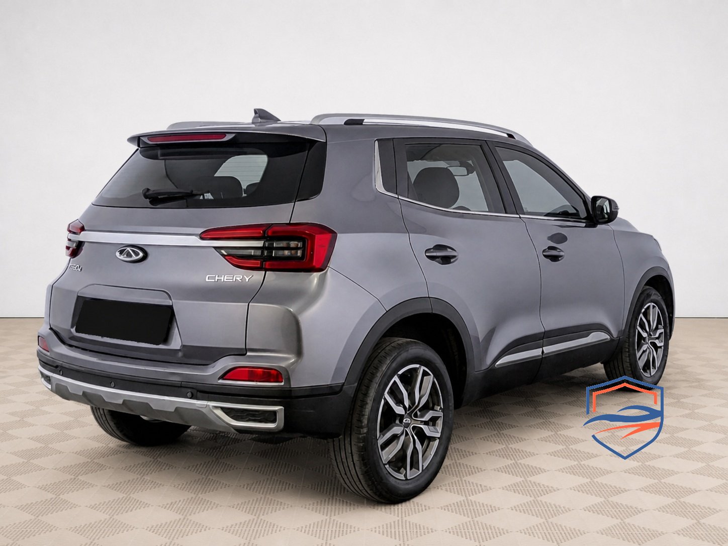Chery - Chery Tiggo 4 I Рестайлинг, 2022