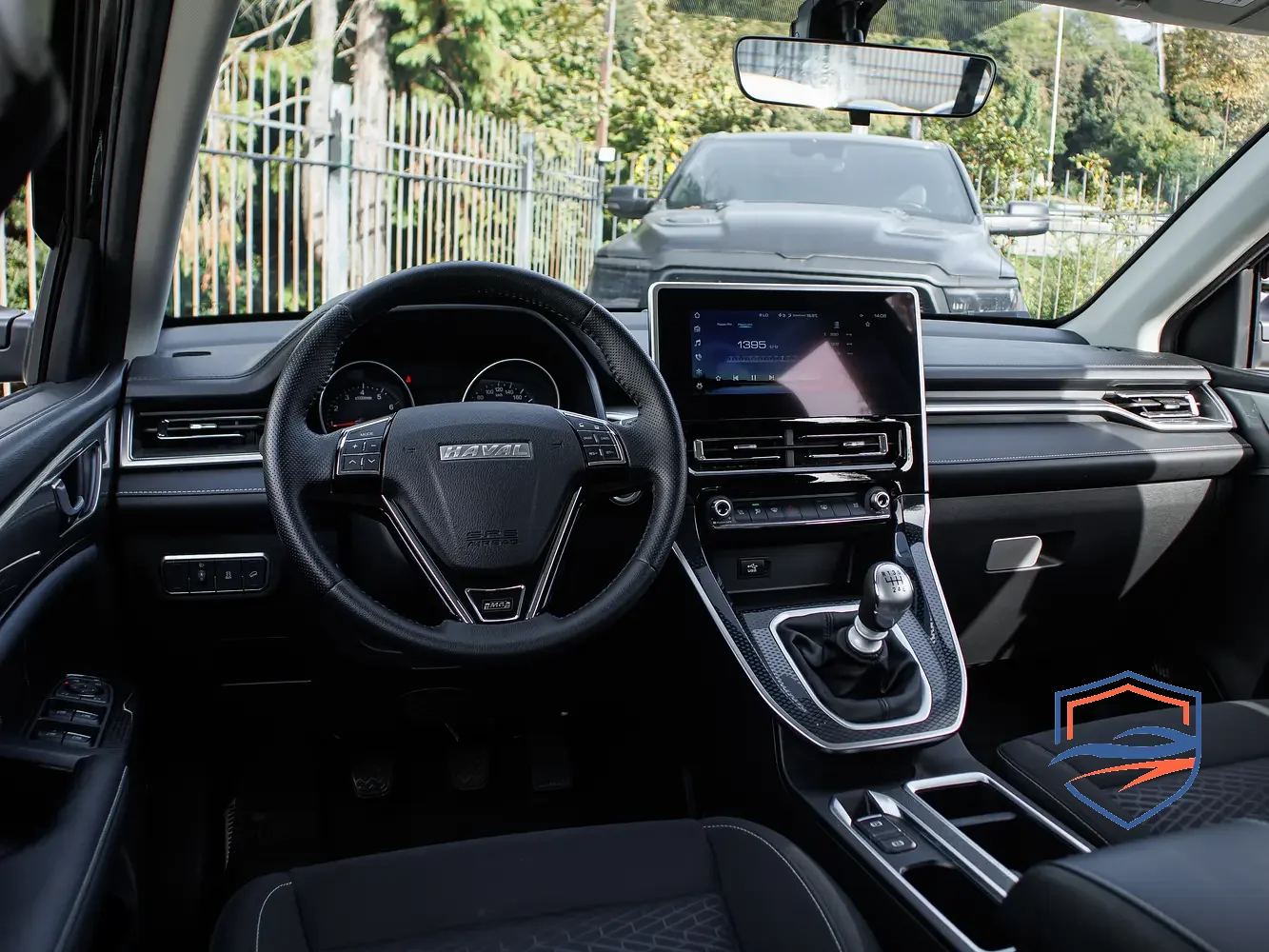 Haval - Haval M6 II, 2024 г.