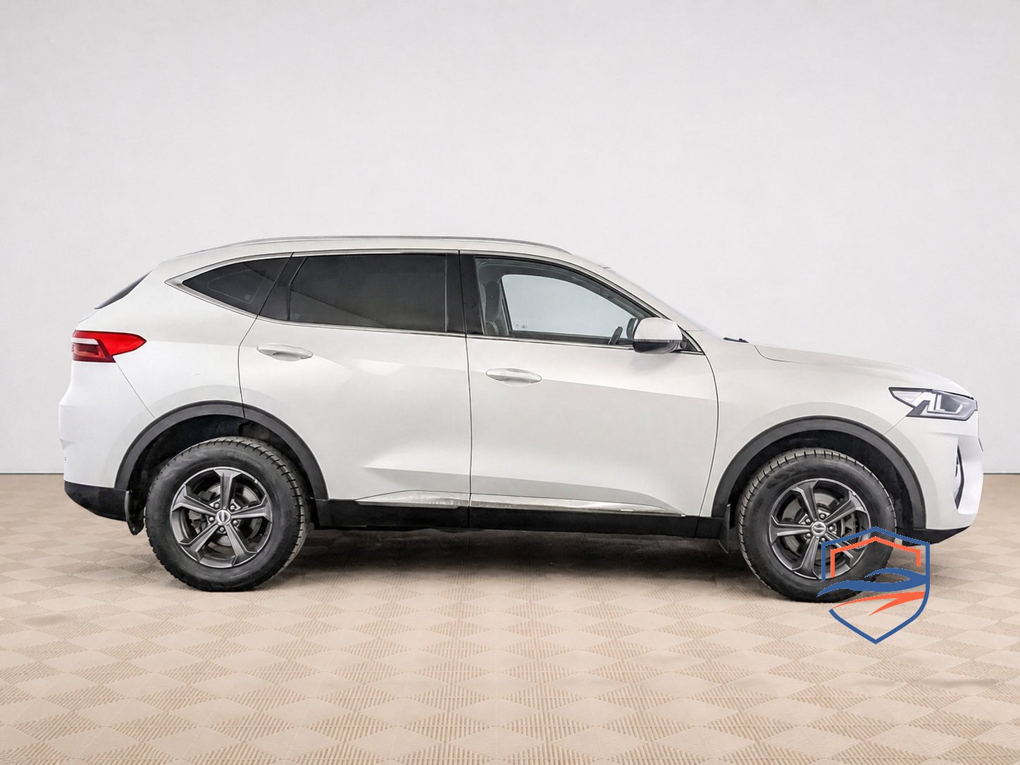 Haval - Haval F7 I, 2019