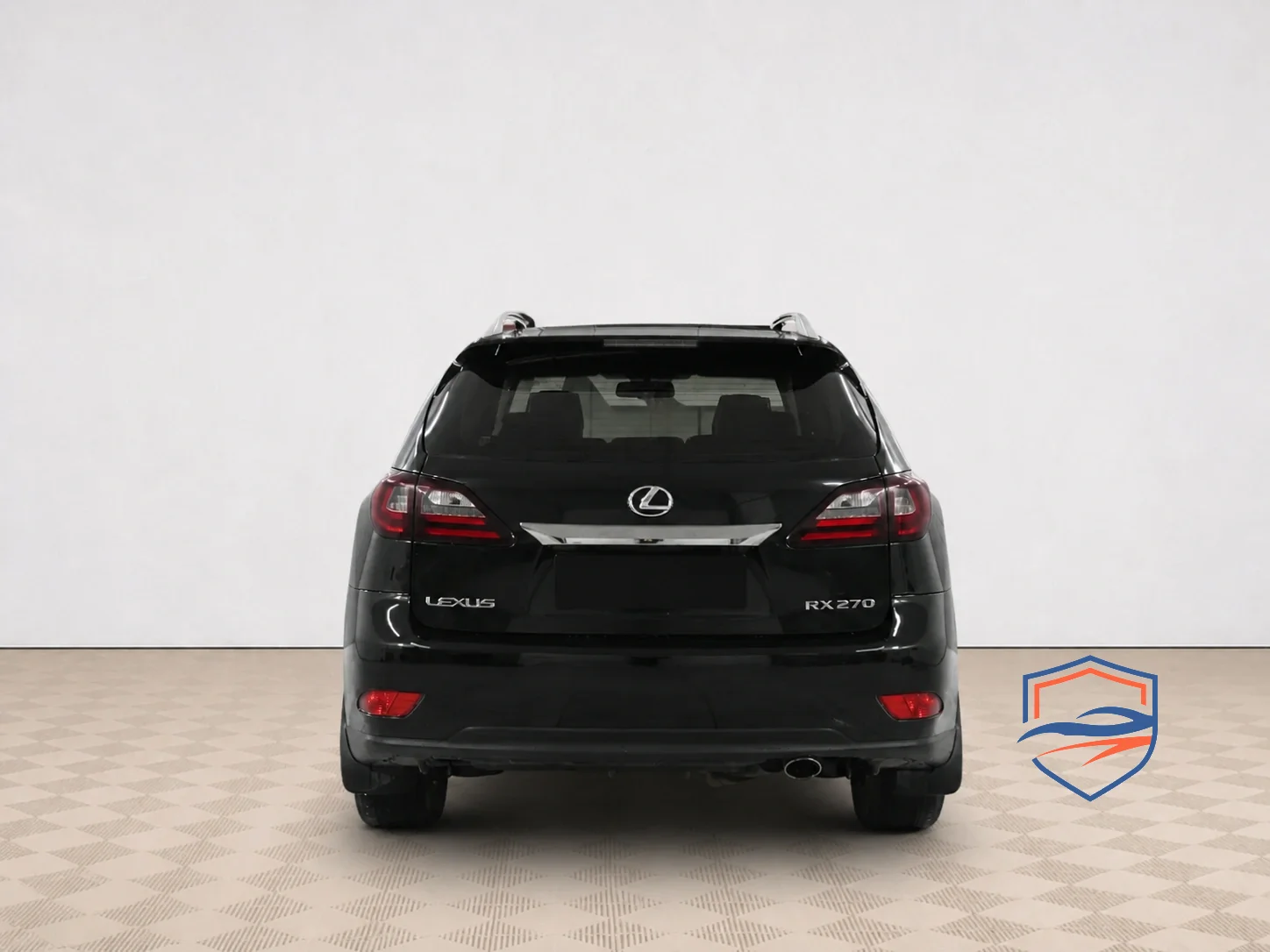 Lexus - Lexus RX III Рестайлинг, 2015 г.