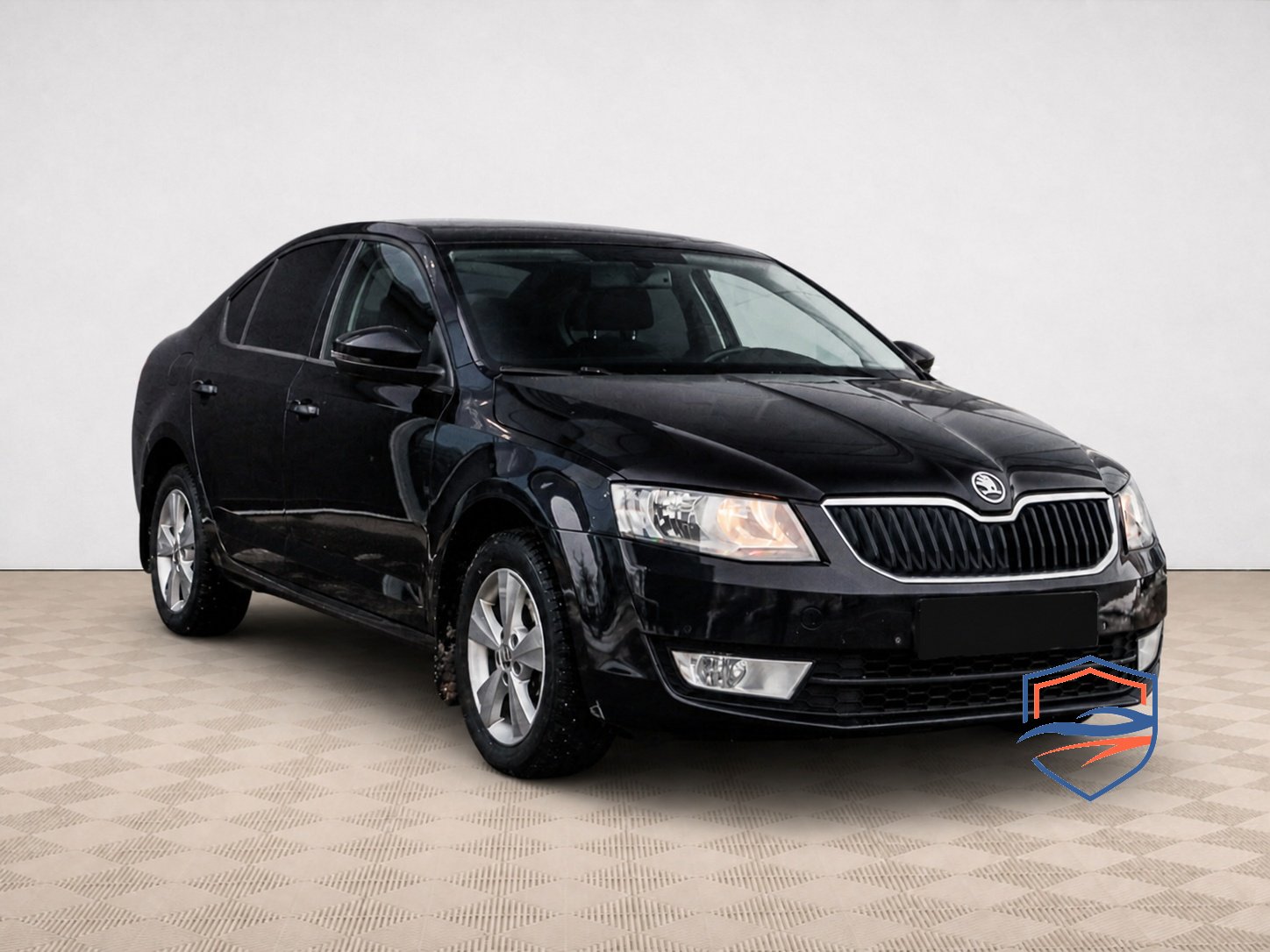 Skoda - Skoda Octavia III (A7), 2015