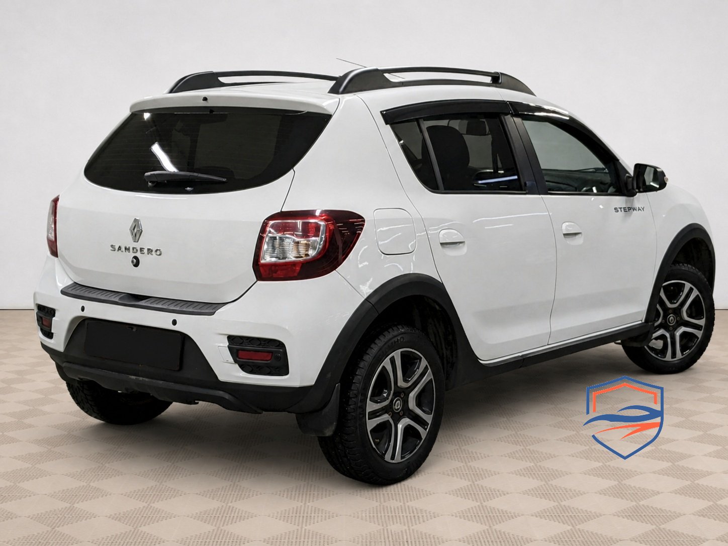 Renault - Renault Sandero, 2021