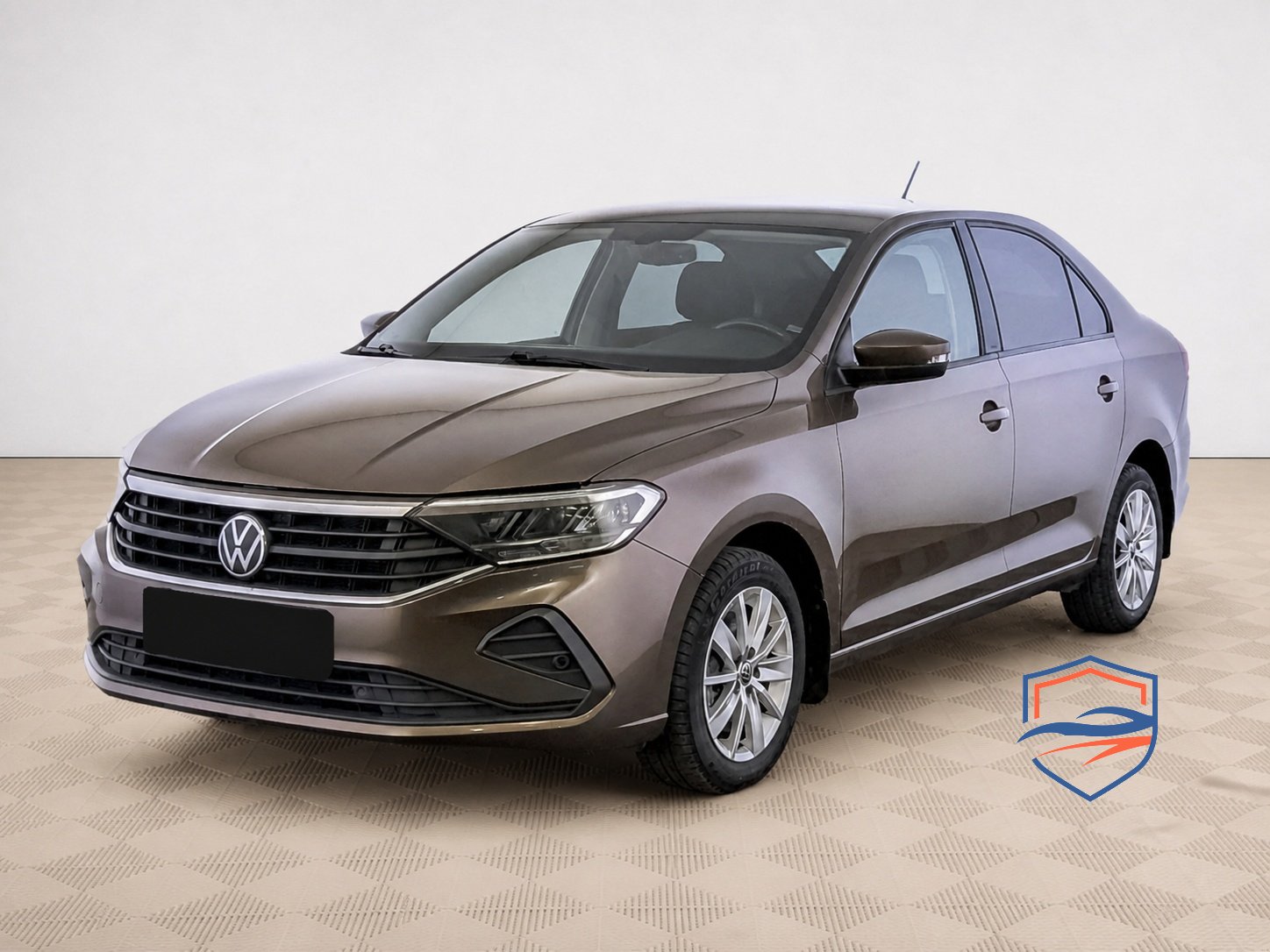 Volkswagen - Volkswagen Polo, 2020