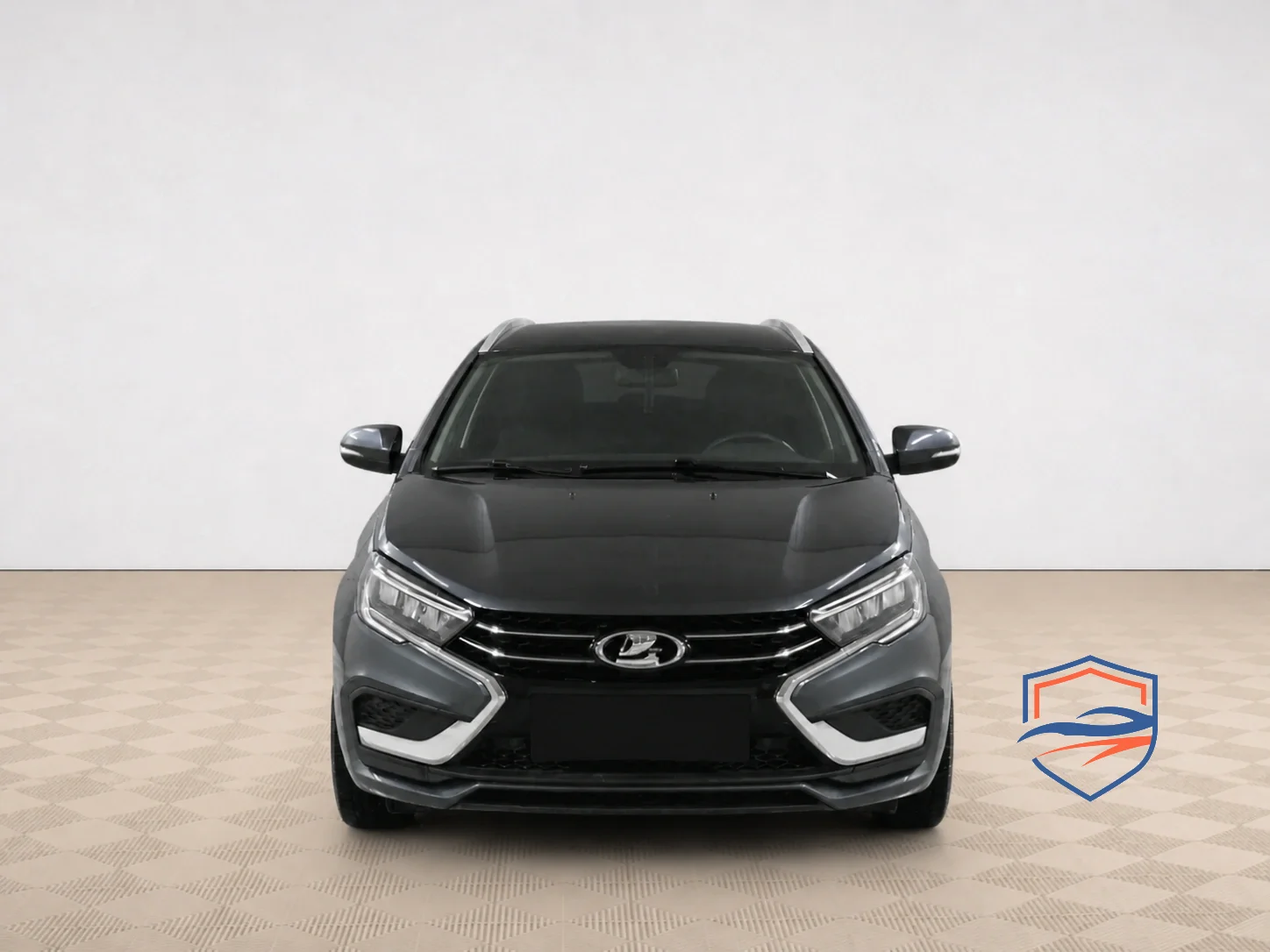 LADA (ВАЗ) - LADA (ВАЗ) Vesta SW I Рестайлинг (NG), 2025 г.
