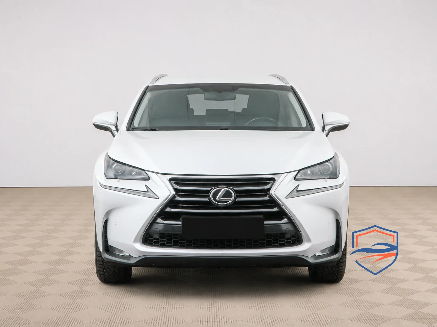 Lexus - Lexus NX I, 2017 г.