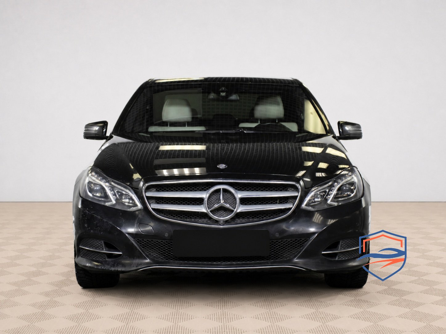 Mercedes-Benz - Mercedes-Benz E-Класс 300 IV (W212, S212, C207) Рестайлинг, 2013
