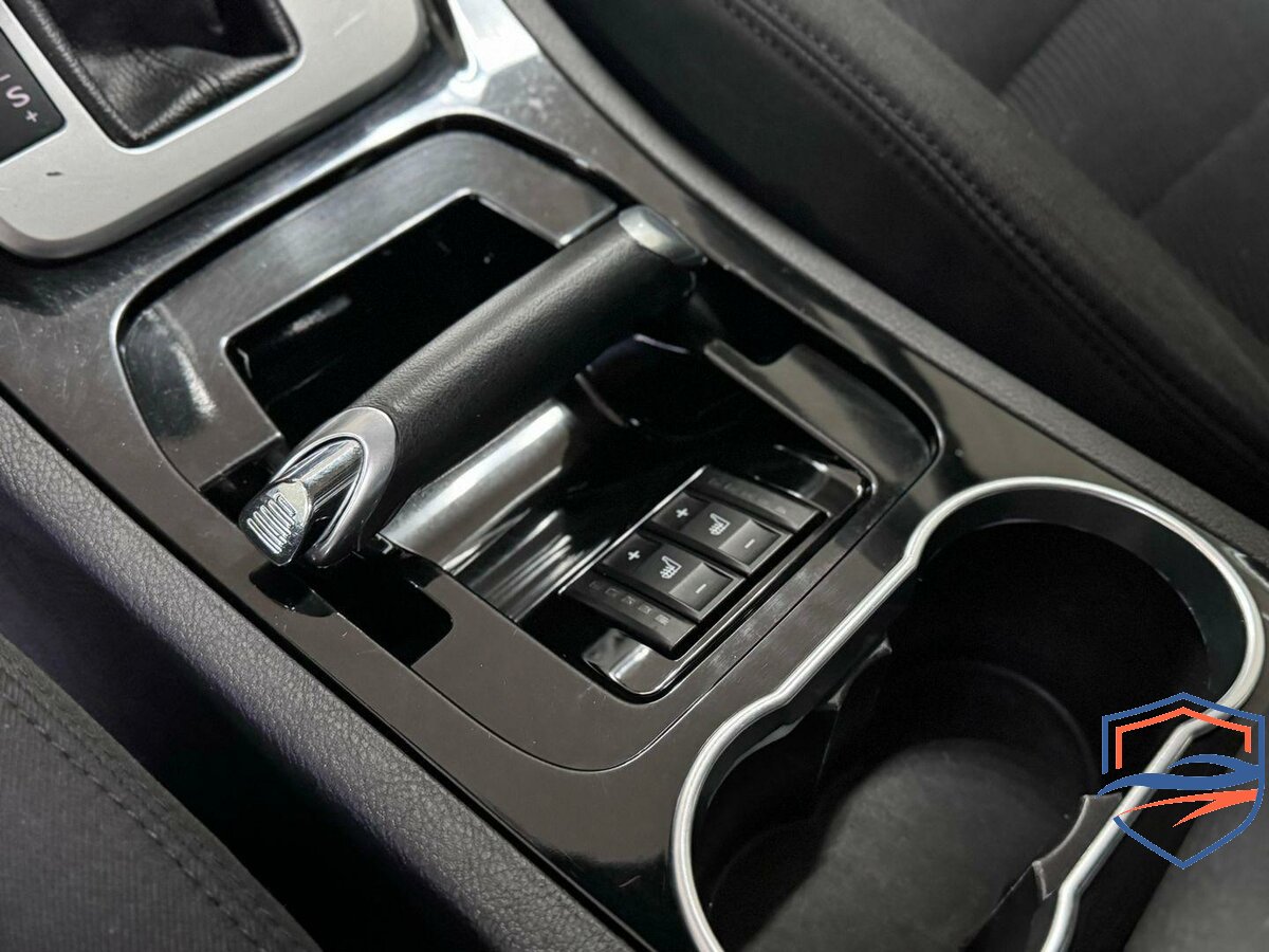 Ford - Ford S-MAX I Рестайлинг, 2010