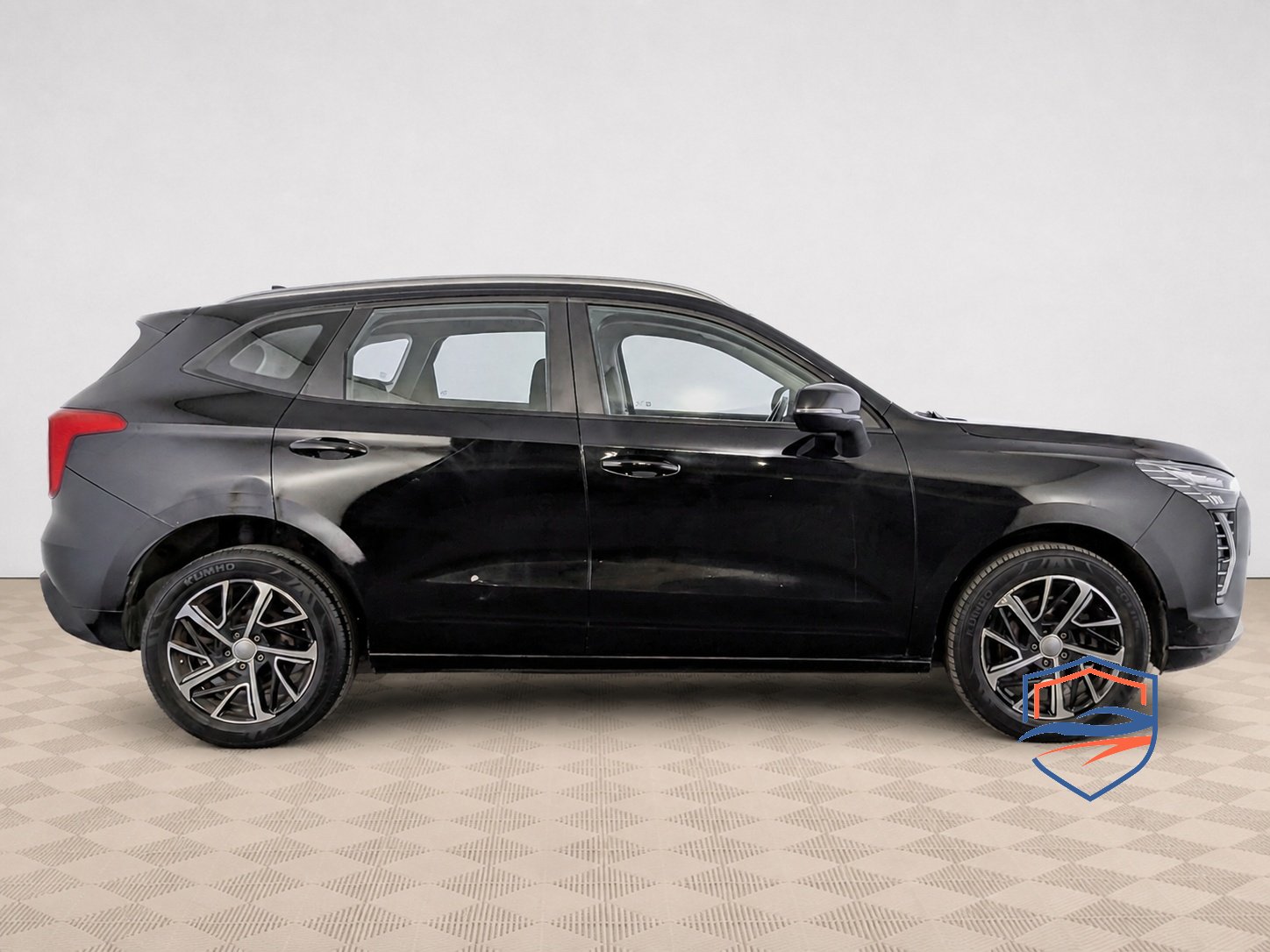 Haval - HAVAL Jolion, 2022