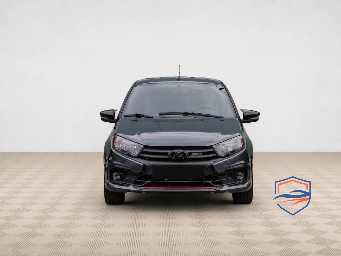 LADA (ВАЗ) - LADA (ВАЗ) Granta Sport I Рестайлинг, 2024 г.