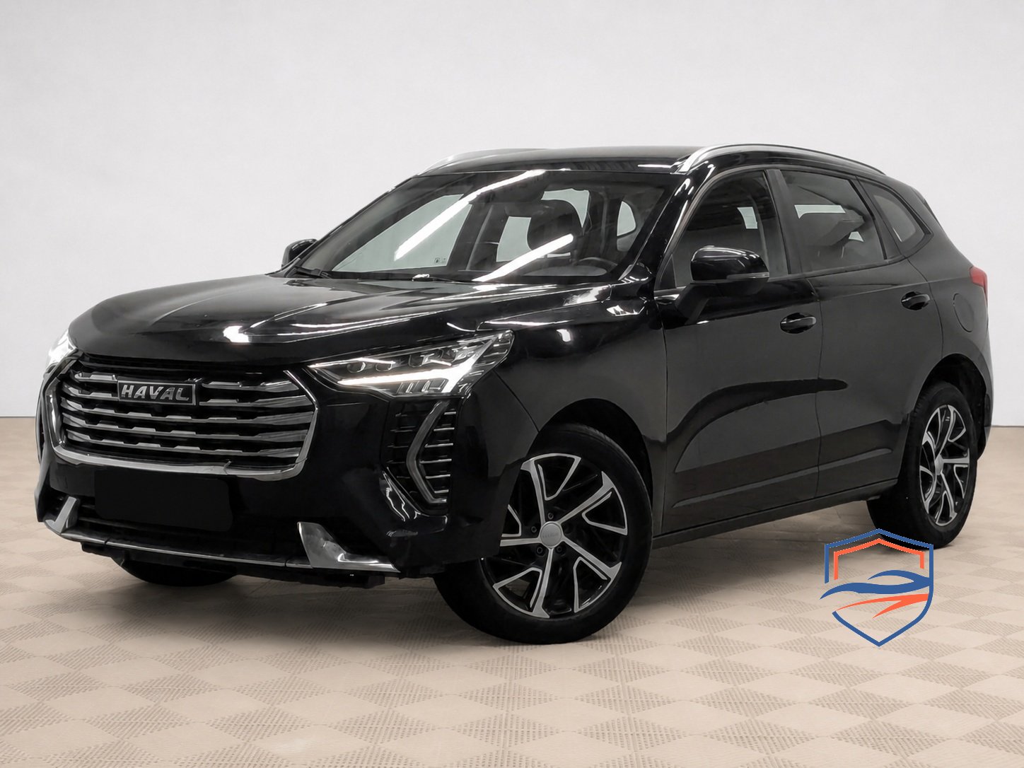 Haval - HAVAL Jolion, 2022