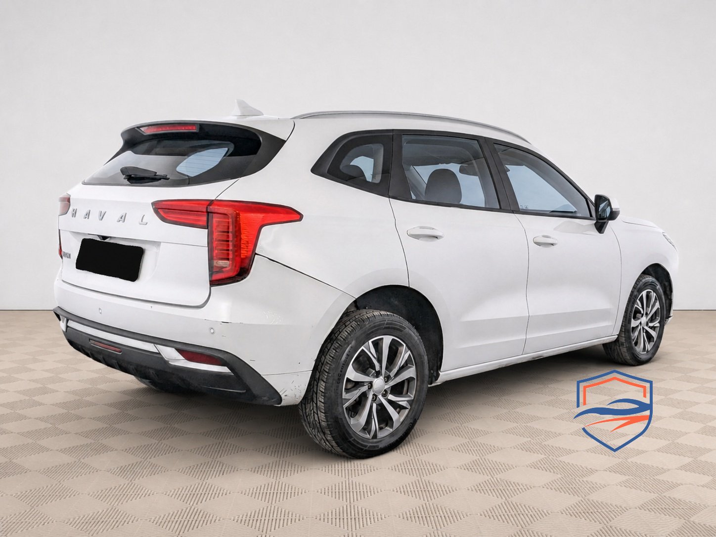 Haval - HAVAL Jolion, 2022
