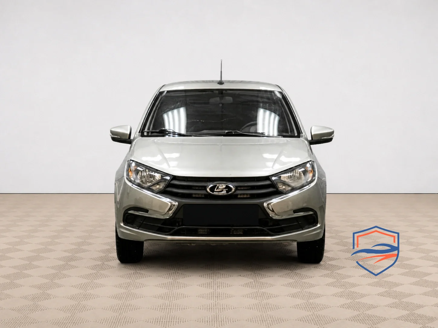 LADA (ВАЗ) - LADA (ВАЗ) Granta I Рестайлинг, 2020 г.