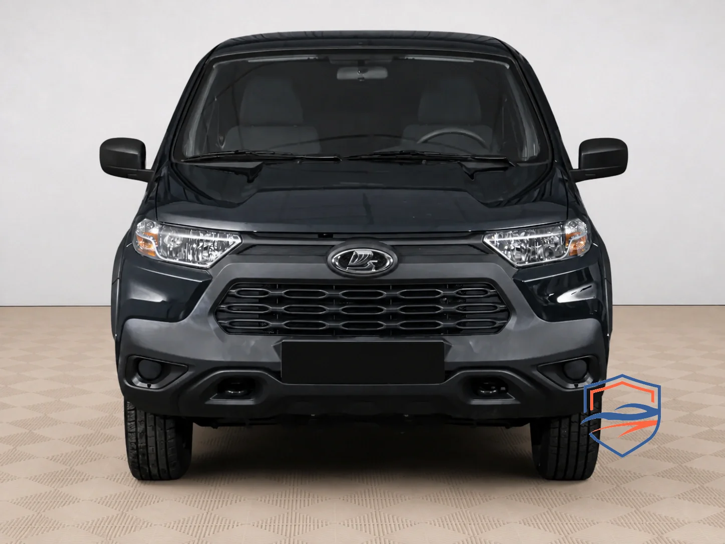 LADA (ВАЗ) - LADA (ВАЗ) Niva Travel I, 2023 г.