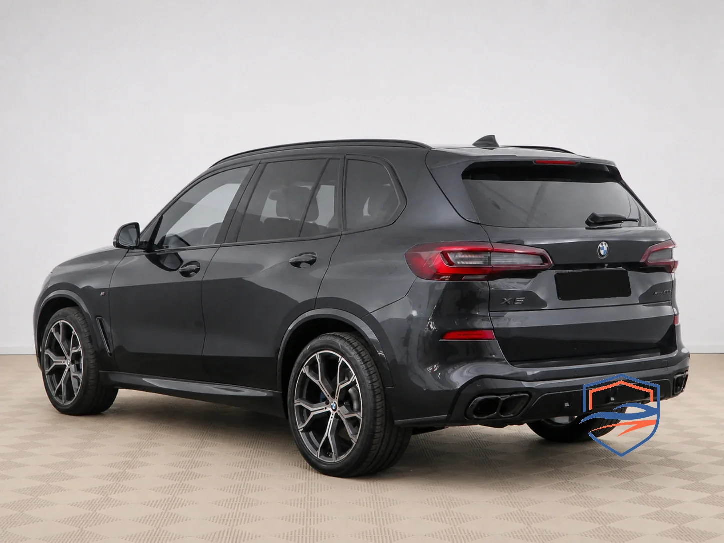BMW - BMW X5 IV (G05/G18), 2020 г.