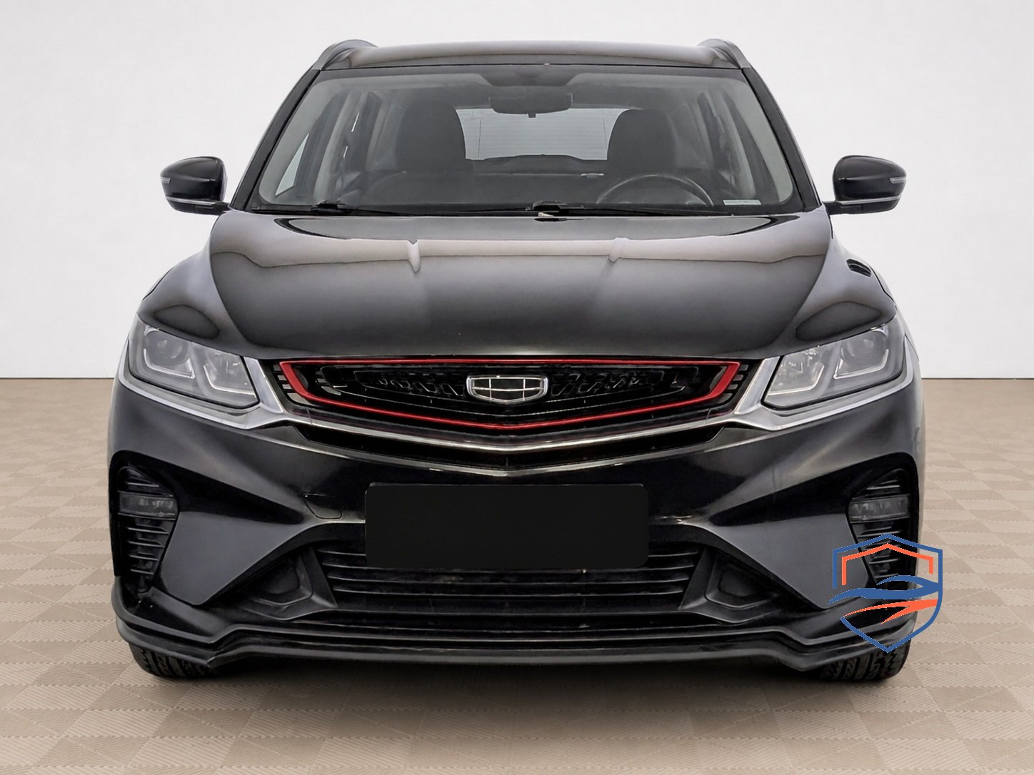 Geely - Geely Coolray, 2022