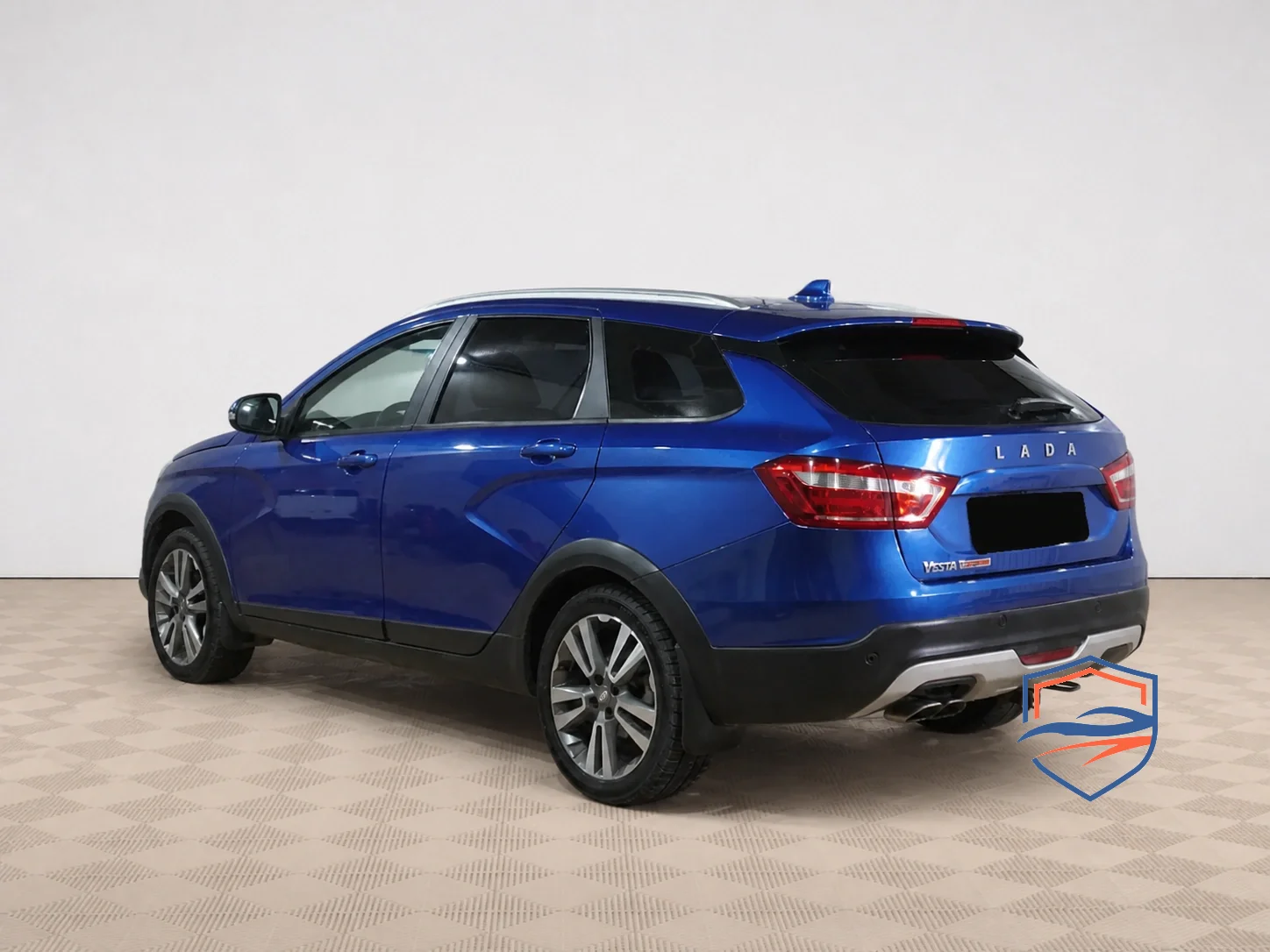 LADA (ВАЗ) - LADA (ВАЗ) Vesta SW I, 2021 г.