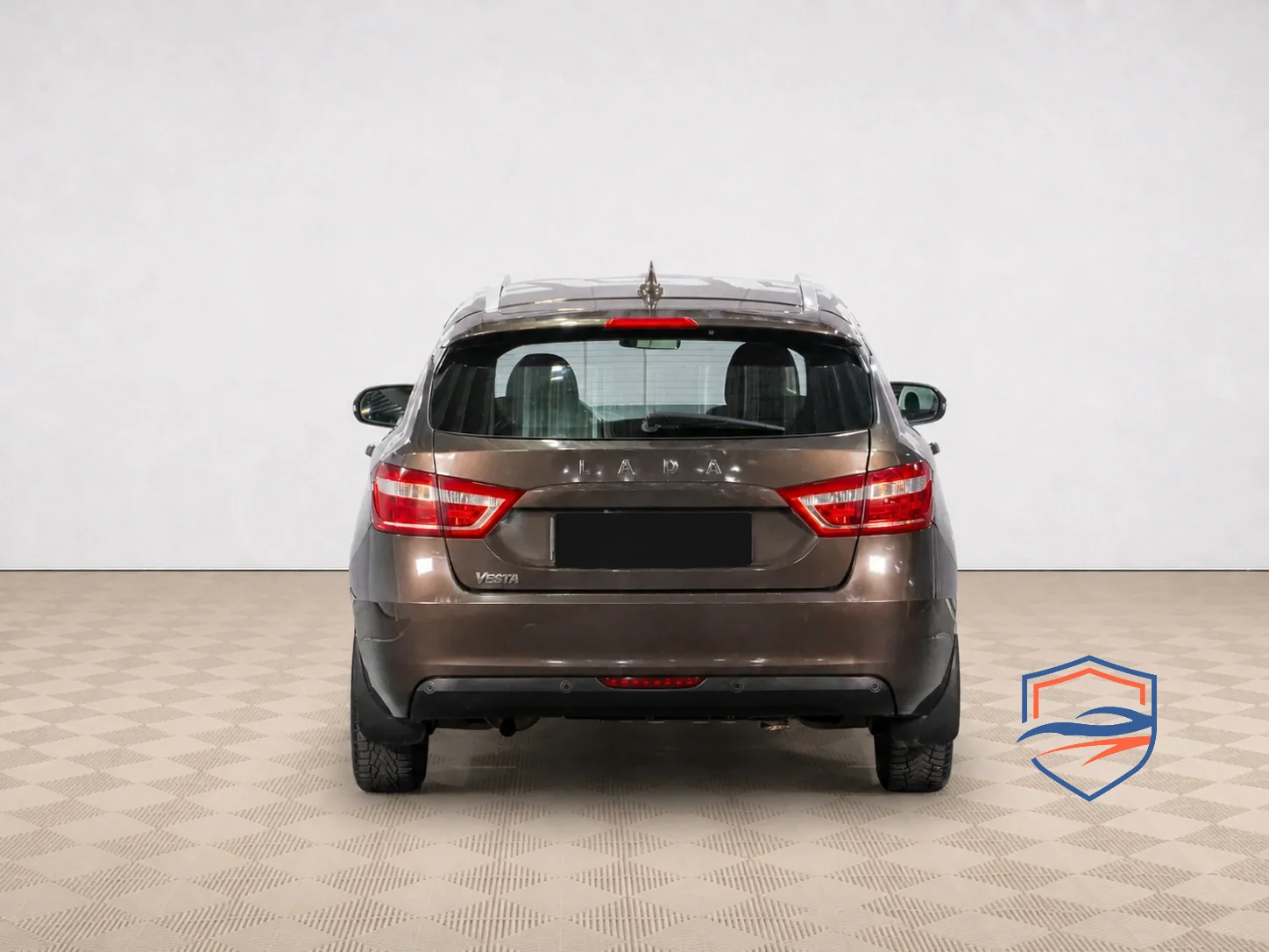 LADA (ВАЗ) - LADA (ВАЗ) Vesta SW I, 2019 г.
