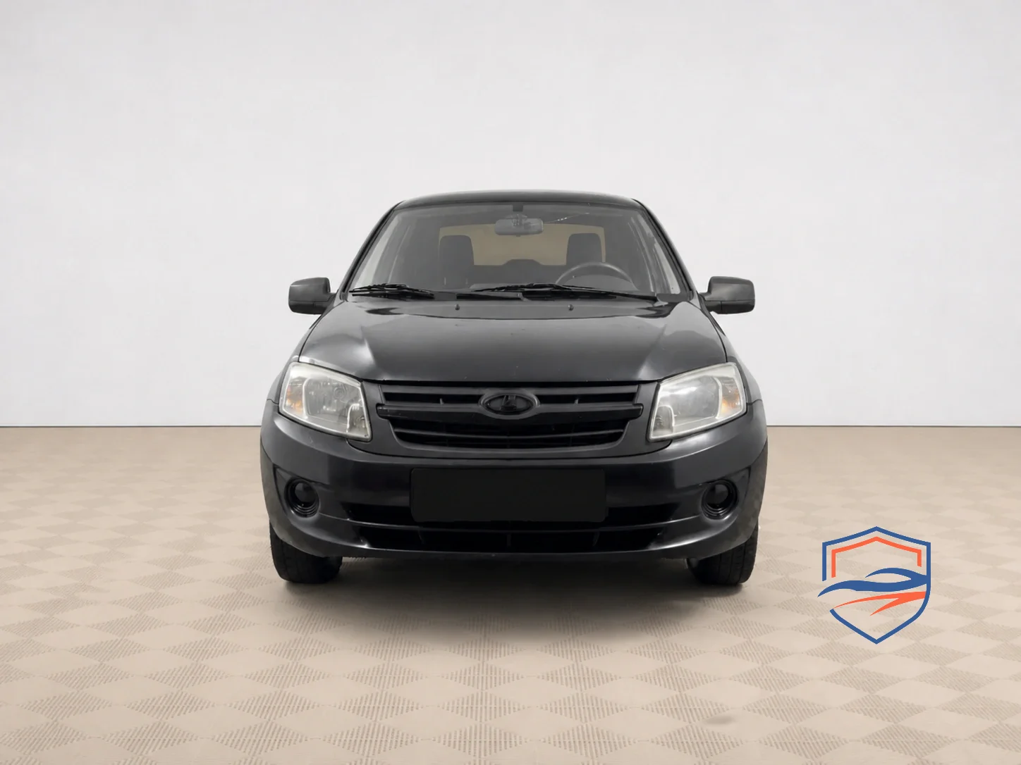 LADA (ВАЗ) - LADA (ВАЗ) Granta I, 2012 г.
