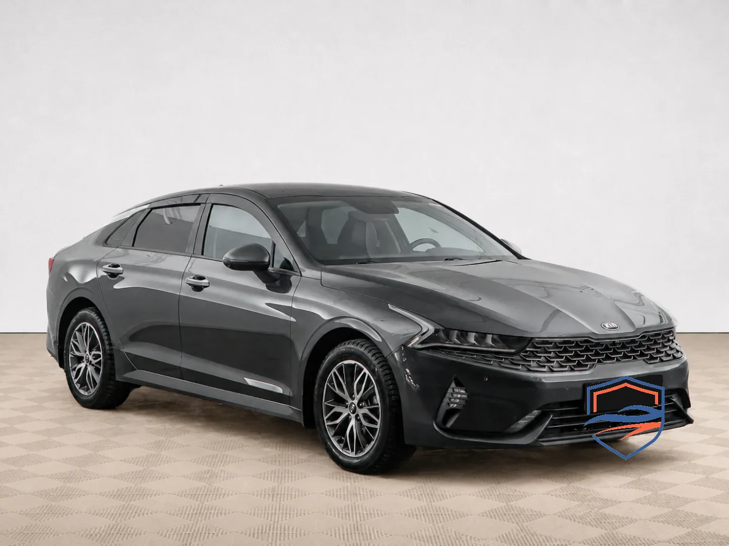 Kia - Kia K5 III, 2021 г.