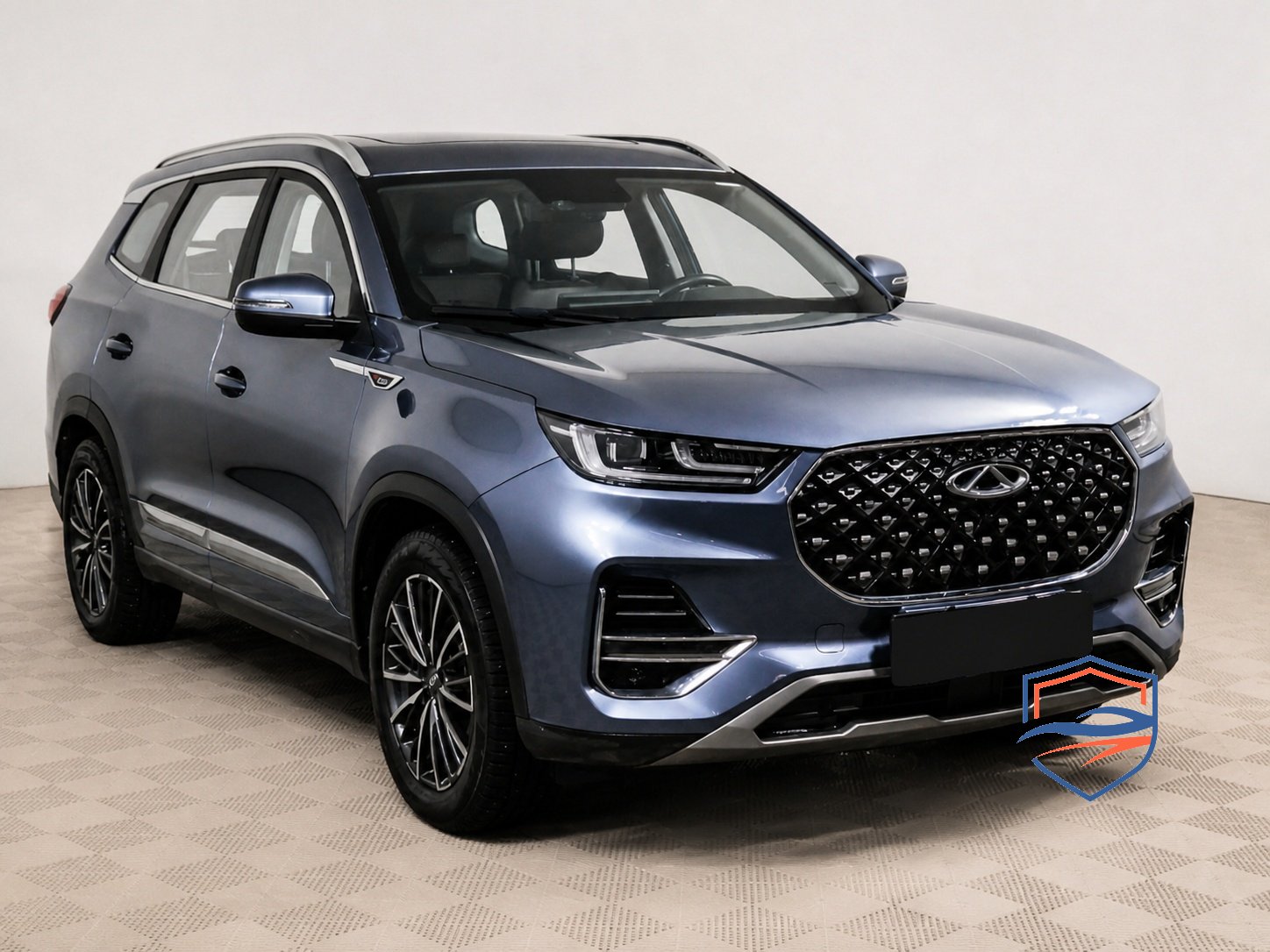 Chery - Chery Tiggo 8 Pro I, 2021