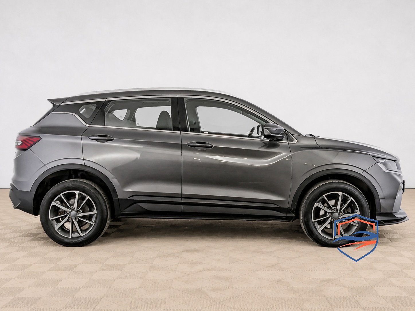 Geely - Geely Coolray, 2022