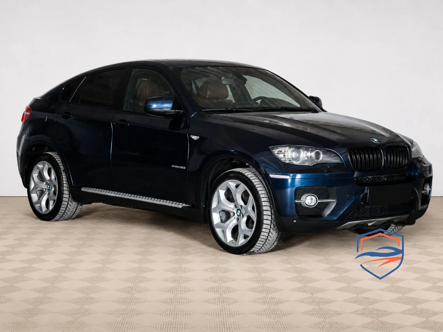BMW - BMW X6 I (E71), 2009 г.