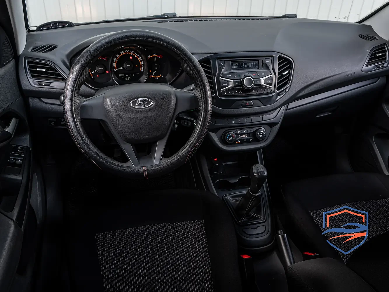 LADA (ВАЗ) - LADA (ВАЗ) Vesta I, 2020 г.