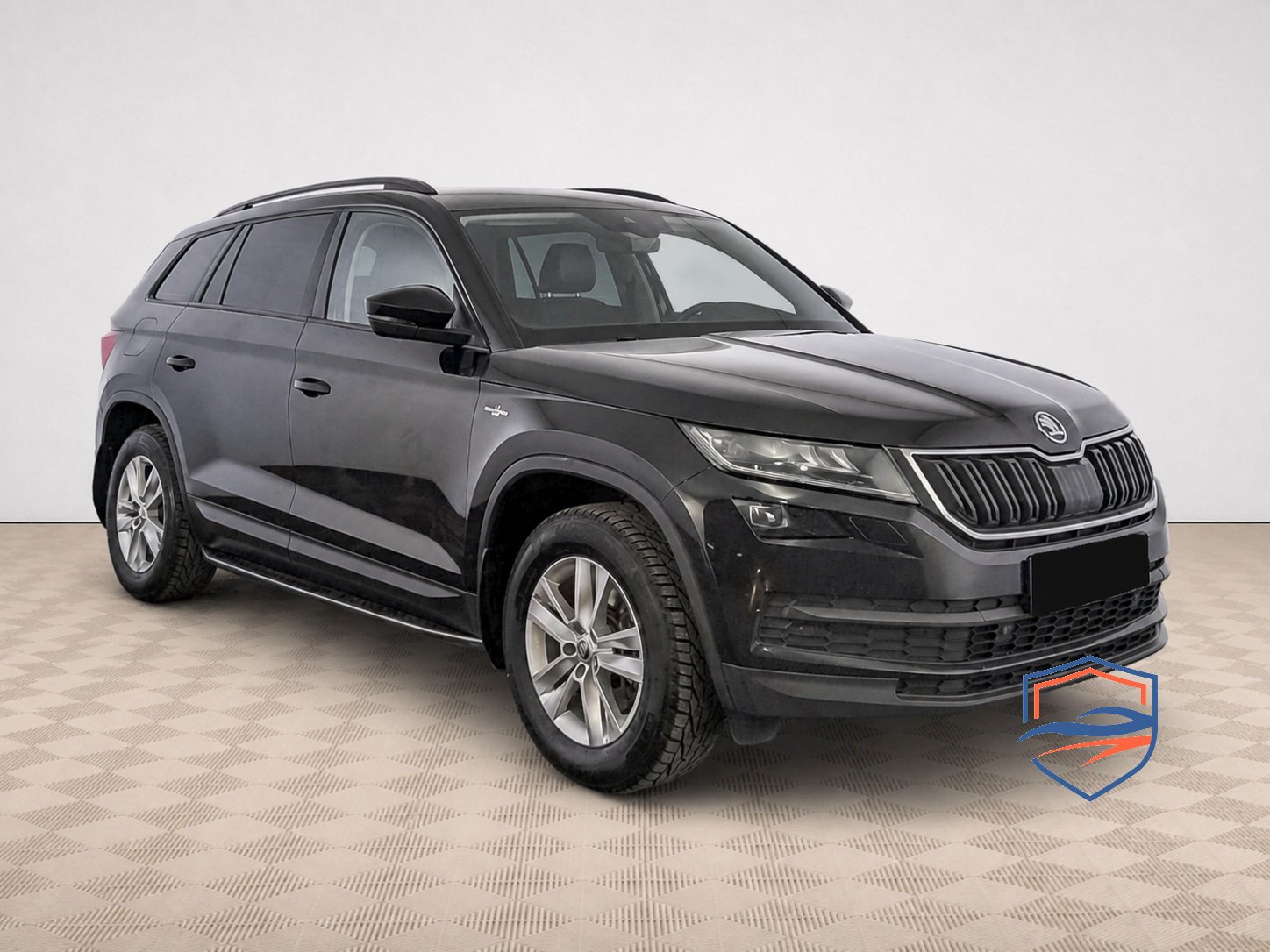 Skoda - Skoda Kodiaq I, 2021