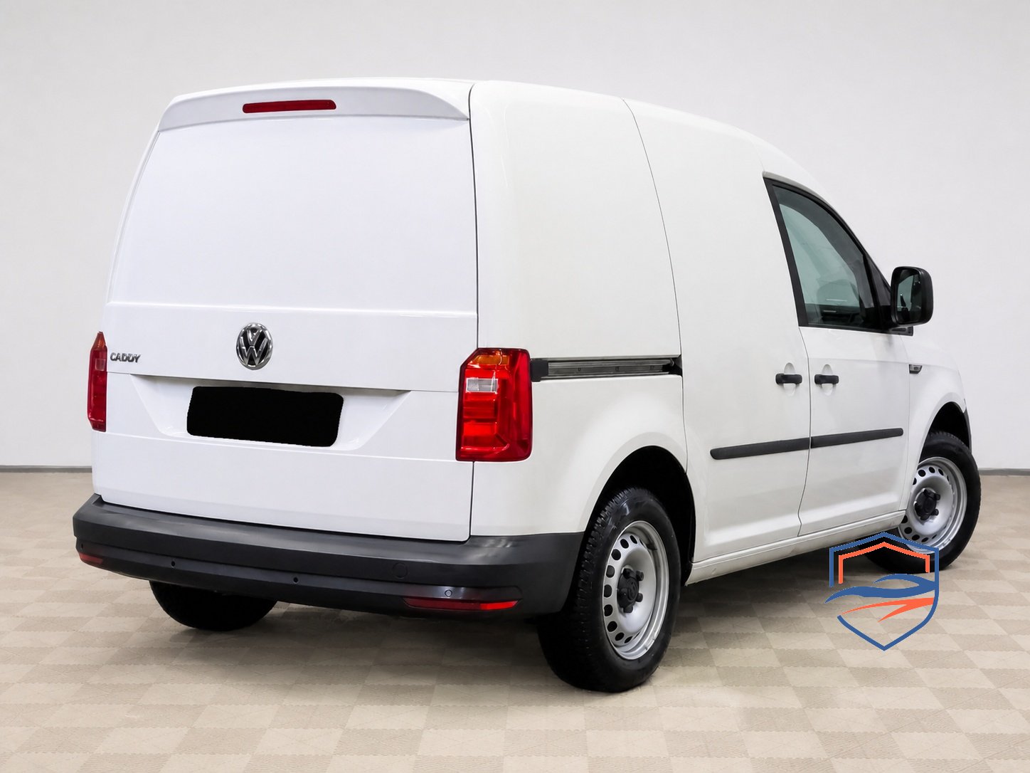 Volkswagen - Volkswagen Caddy, 2020
