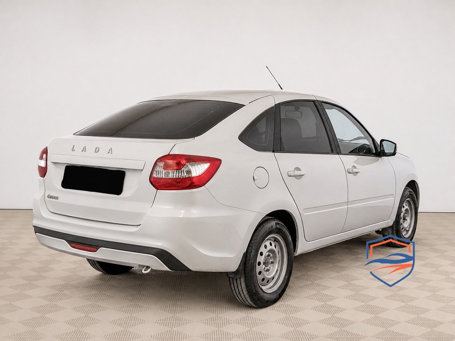 LADA (ВАЗ) - Lada Granta, 2024