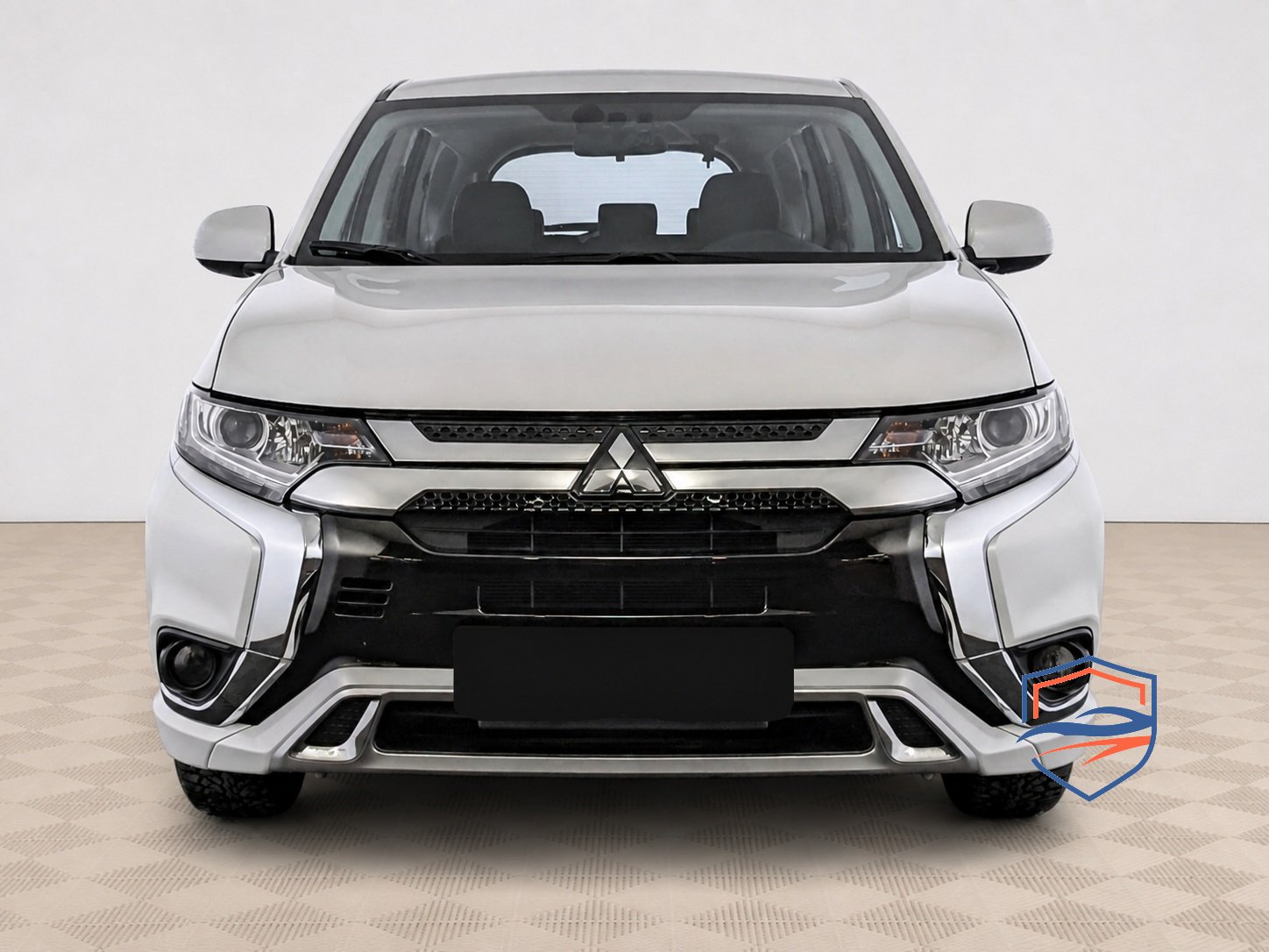 Mitsubishi - Mitsubishi Outlander III Рестайлинг 3, 2022