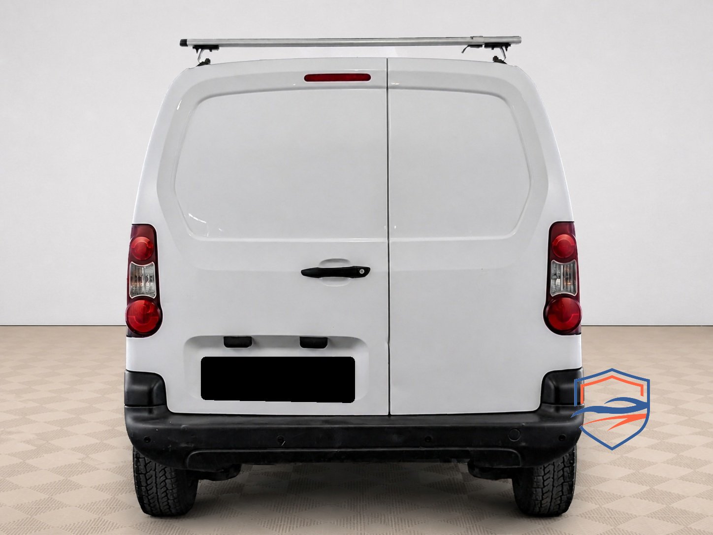 Peugeot - Peugeot Partner, 2021