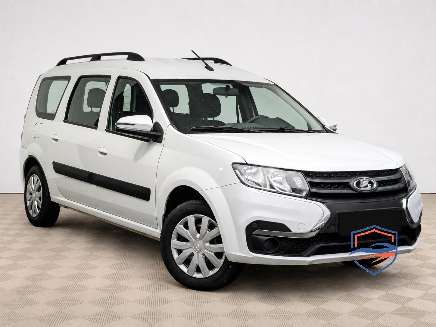 LADA (ВАЗ) - Lada Largus, 2021
