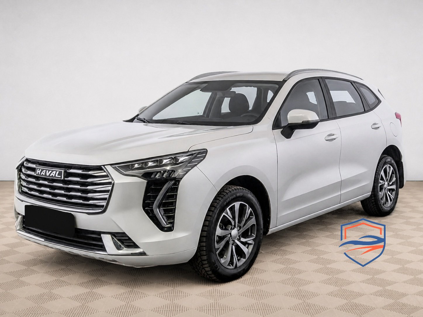 Haval - Haval Jolion I, 2023